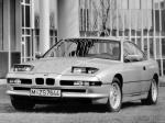 BMW 850i 1989 года